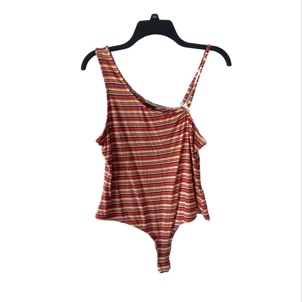 NWOT Wild Fable body suit